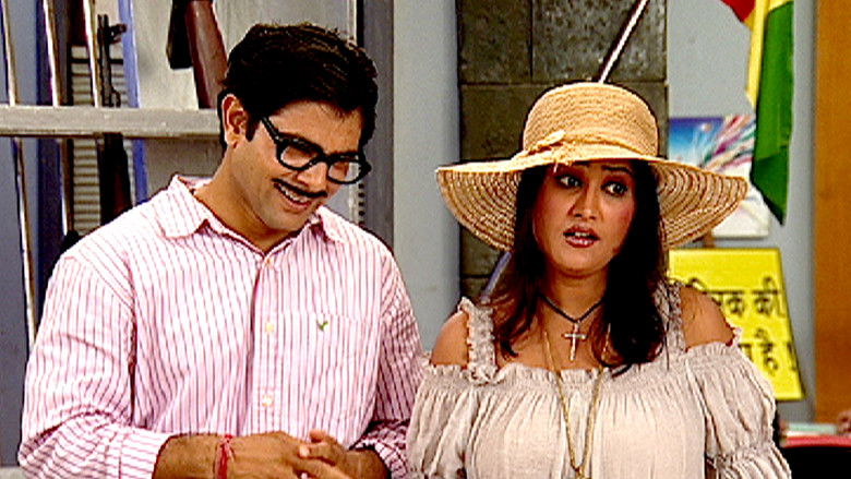 Still image for F.I.R. season 1 episode 703: A Man Of Suspicion