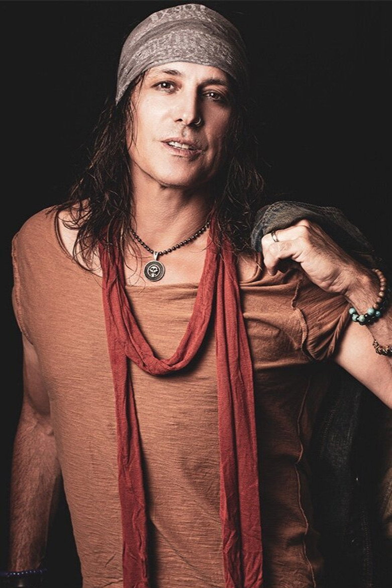 Ryan Roxie photo 2