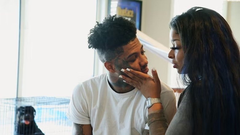 Still image for Blueface & Chrisean: Crazy In Love season 1 episode 3: JUST DO YOU Still image for Blueface & Chrisean: Crazy In Love season 1 episode 3: JUST DO YOU