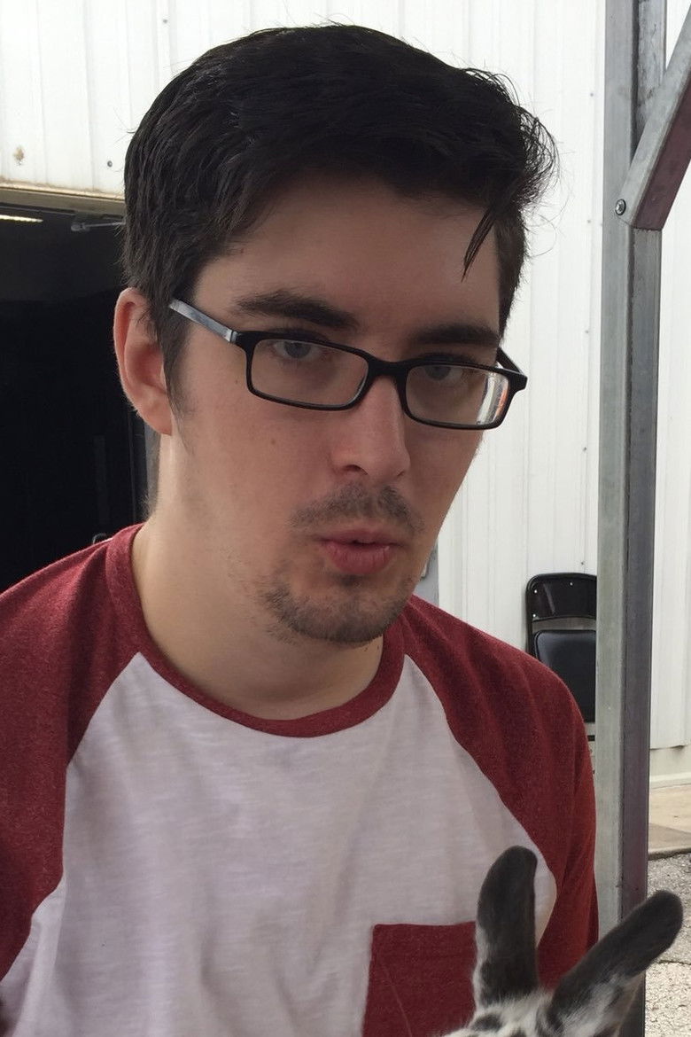 Peyton McLeod portrait image