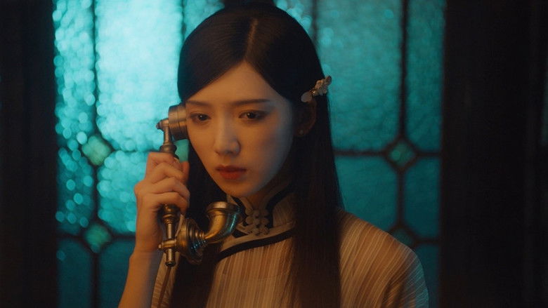 Still image for The Warrior season 1 episode 18: Episode 18