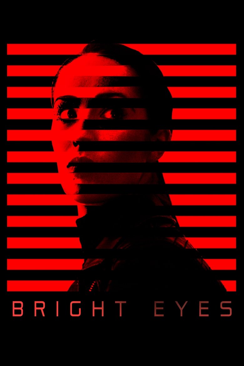 Bright Eyes main poster