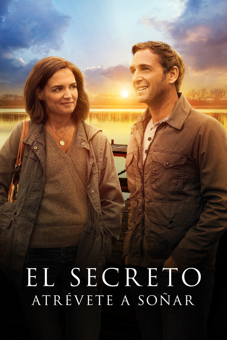 Imagen de El secreto: Atrévete a soñar