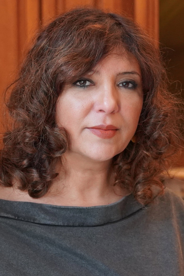 Kaouther Ben Hania photo 3