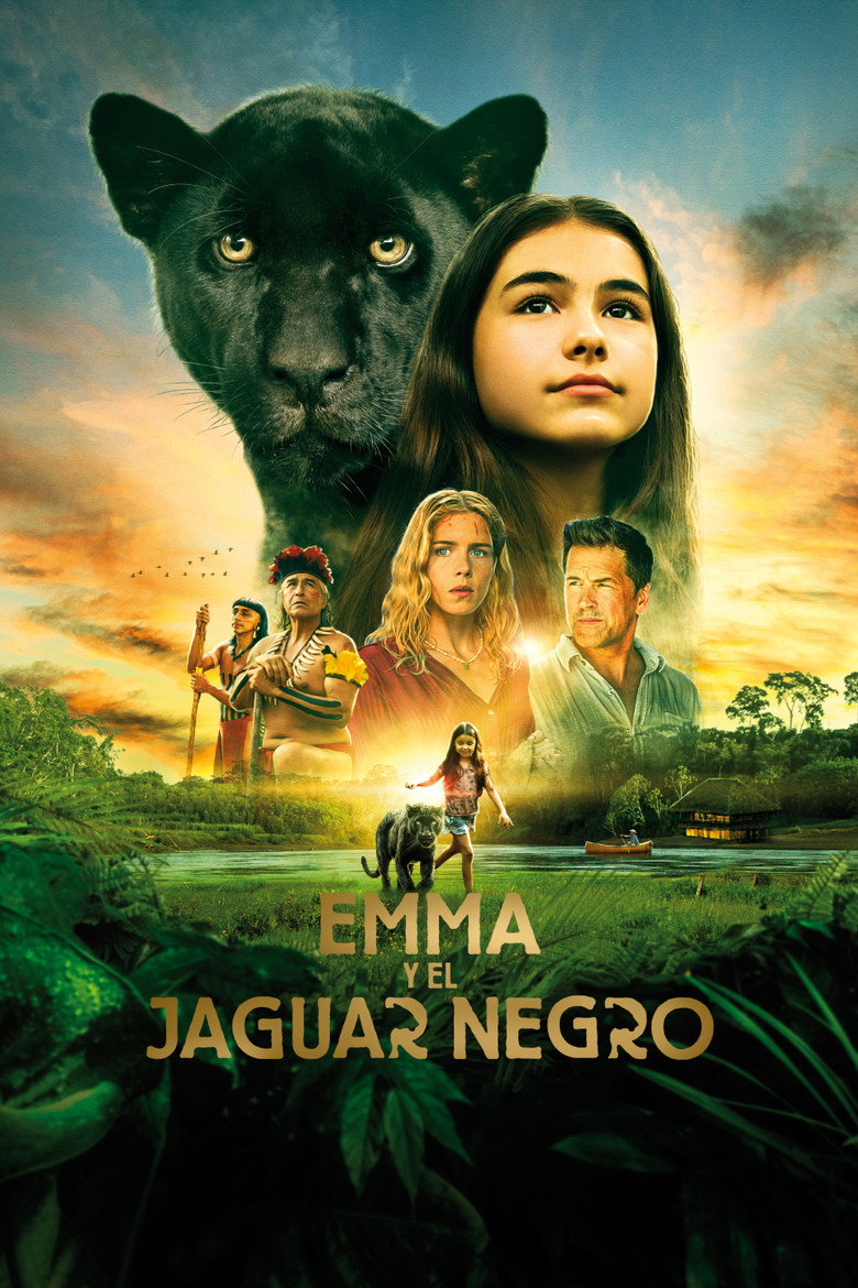 Póster la Película