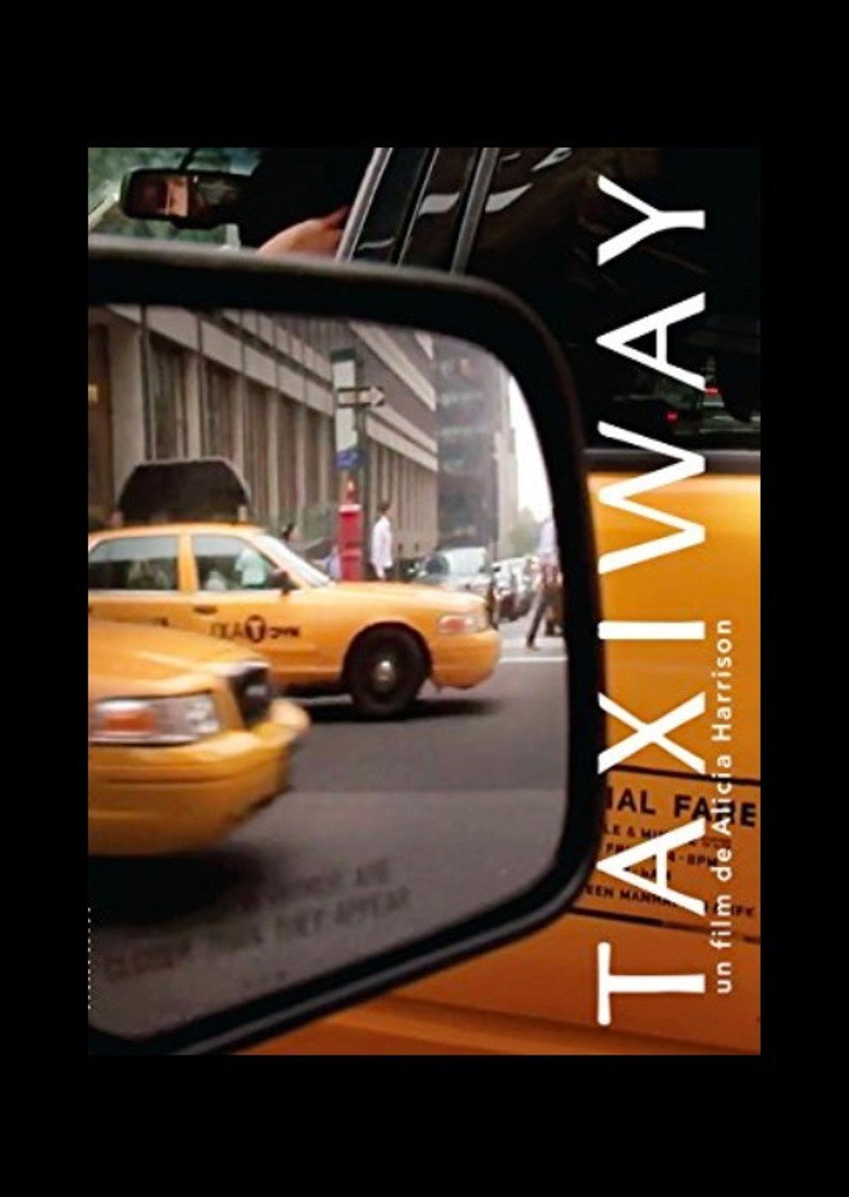 Taxiway background