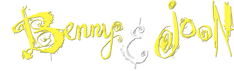 Imagen de Benny y Joon