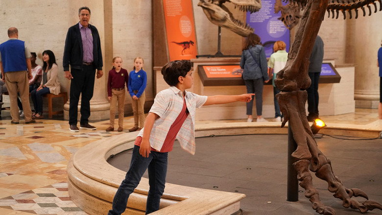Still from Single Parents - Season 2 Episode 2