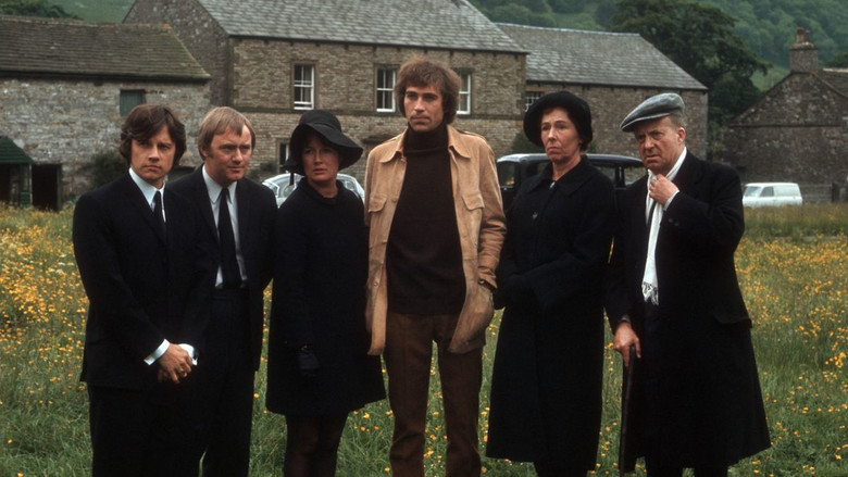 Still image for Emmerdale season 1 episode 1: 16 October 1972