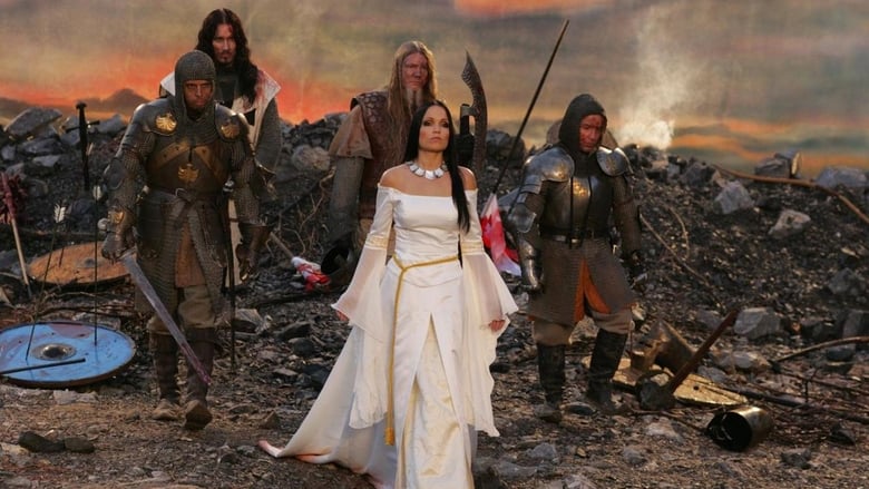 Nightwish: Sleeping Sun