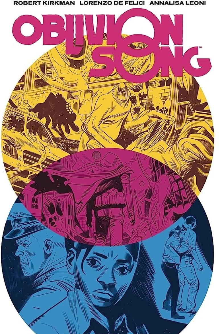 Oblivion Song (1970)