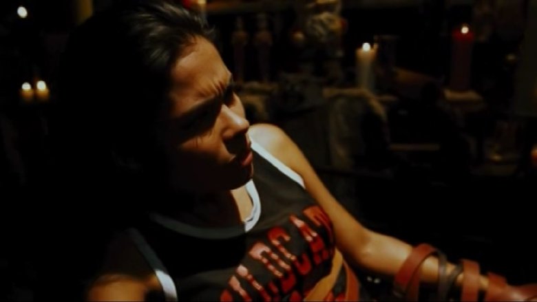 Snoop Dogg's Hood of Horror (2006)