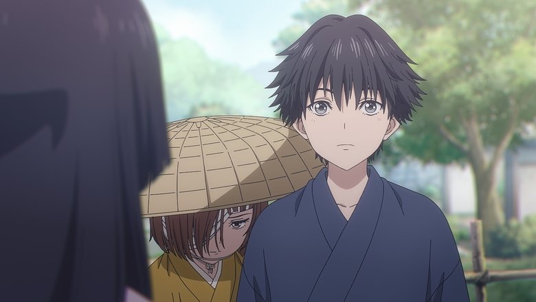 Still image for Sword of the Demon Hunter season 1 episode 1: Demons and Humans Still image for Sword of the Demon Hunter season 1 episode 1: Demons and Humans