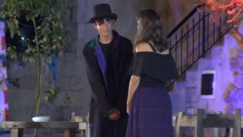 Oliver Twist 10