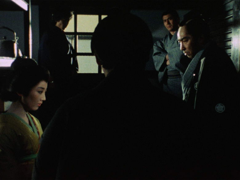 Still image for Hissatsu Shigotonin season 1 episode 33: Episode 33 Still image for Hissatsu Shigotonin season 1 episode 33: Episode 33