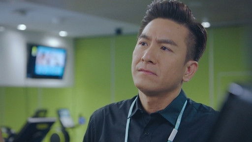 Still image for The Airport Diary season 1 episode 4: Episode 4 Still image for The Airport Diary season 1 episode 4: Episode 4