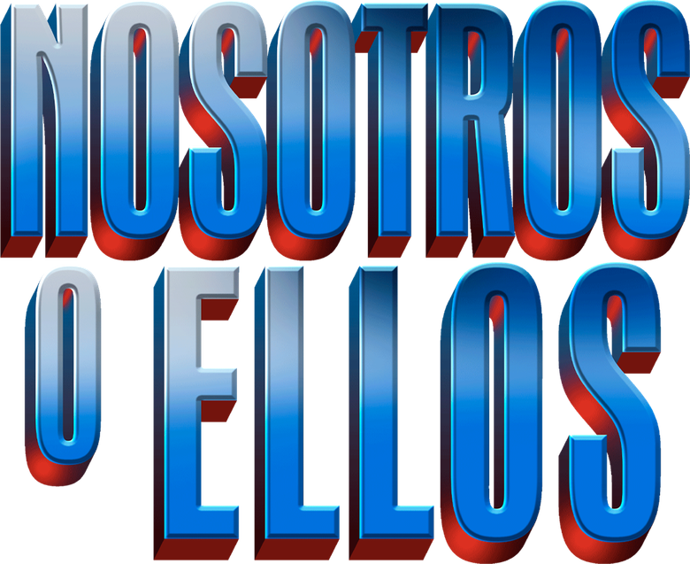 Imagen de Nosotros o ellos