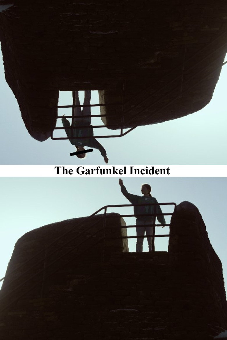 The Garfunkel Incident