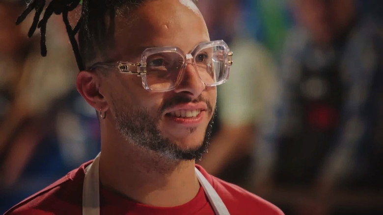 MasterChef Québec 시즌 4 9화