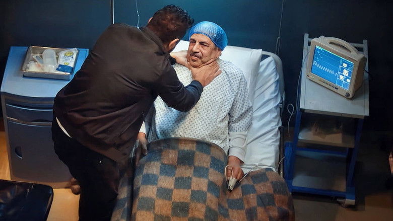 Still image for The Master season 1 episode 25: Episode 25 Still image for The Master season 1 episode 25: Episode 25