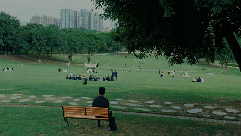 Still image for Supersensory Maze season 1 episode 20: Episode 20 Still image for Supersensory Maze season 1 episode 20: Episode 20