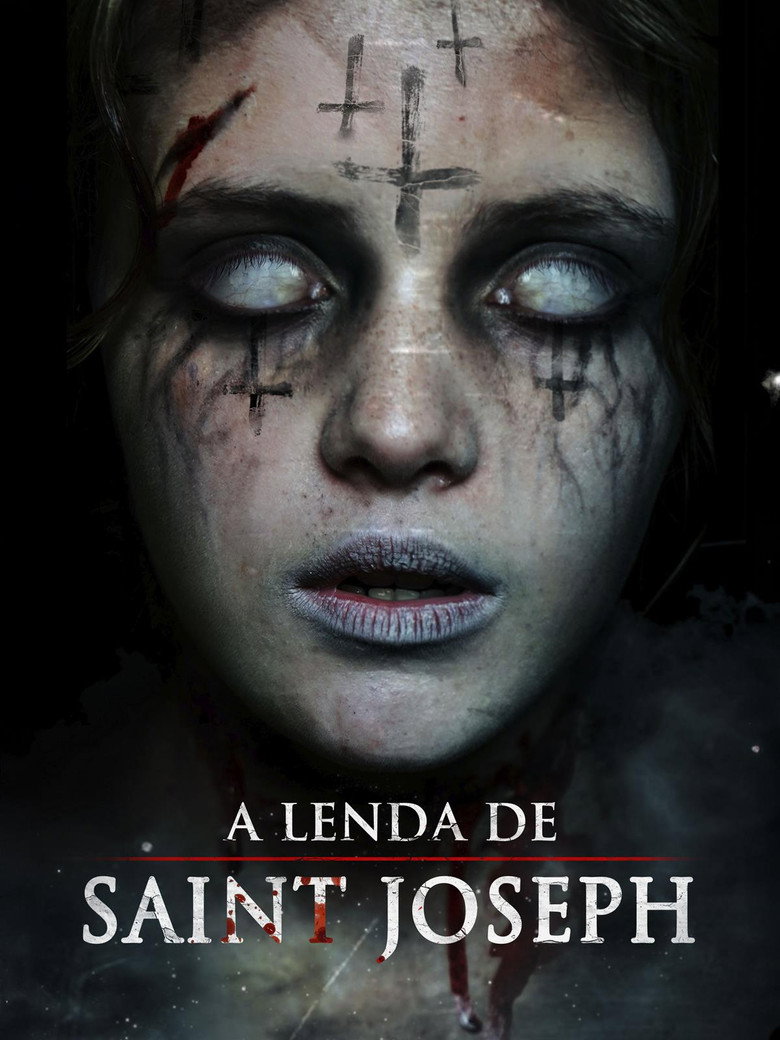A Lenda de Saint Joseph