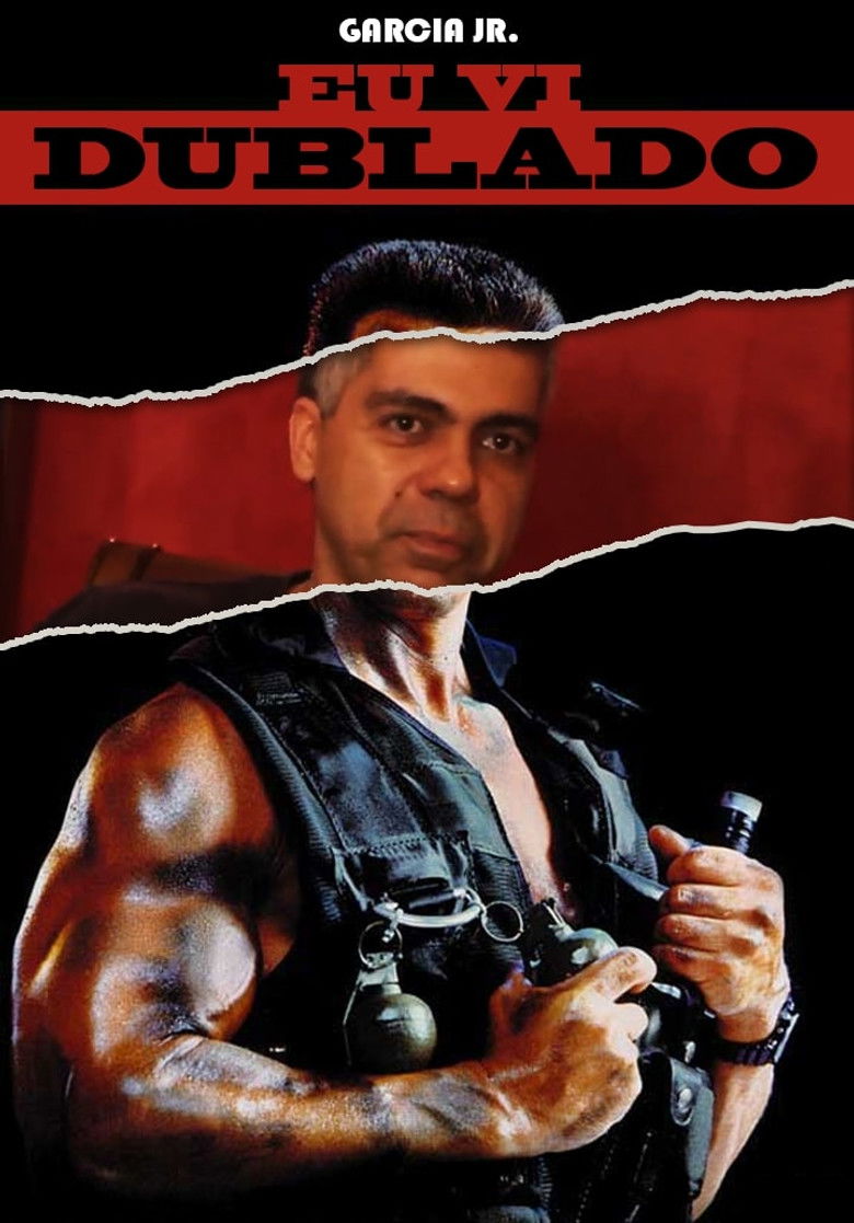 Imatge de Eu Vi Dublado