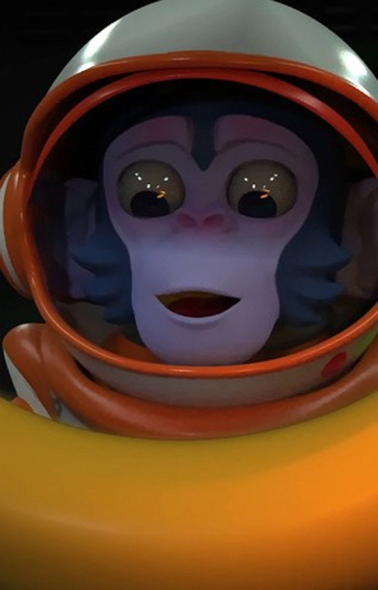 Mission To Mars