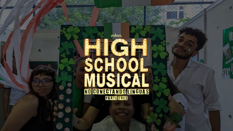 Still image for High School Musical: No Conectando Línguas season 1 episode 5: Episode 5