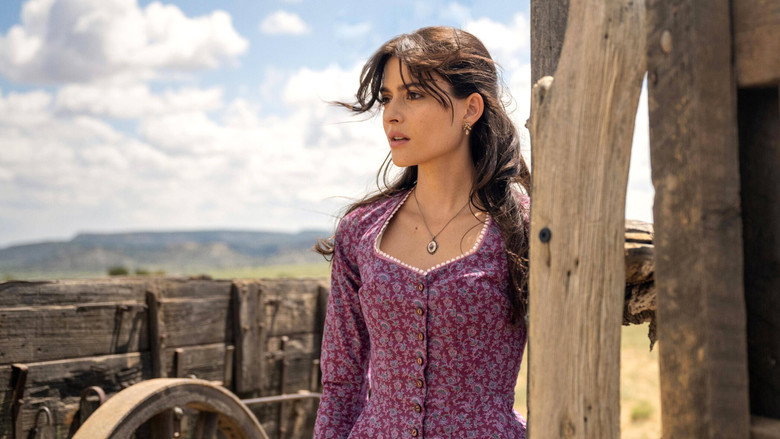 Still from Walker Independence - Season 1 Episode 3