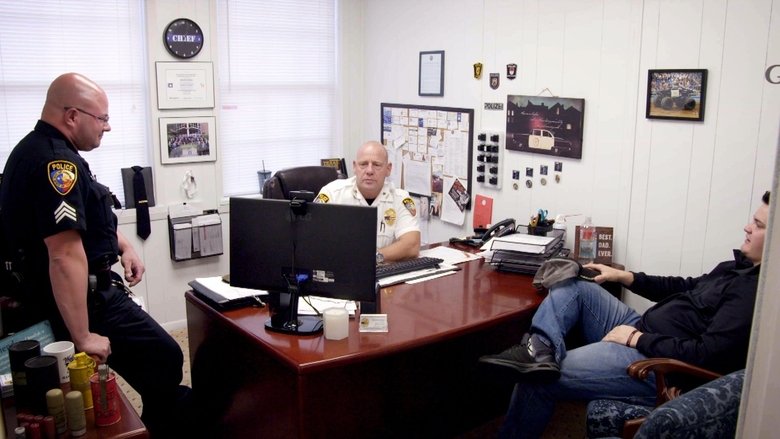 Still image for Der Germinator season 1 episode 3: Episode 3