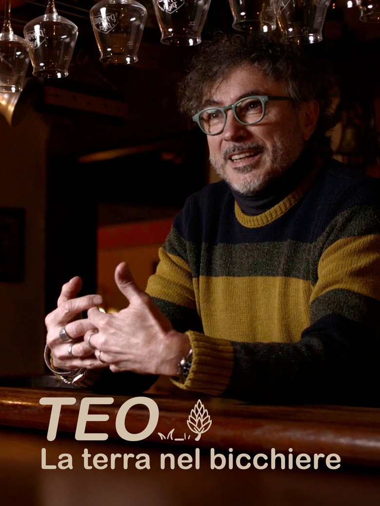 TEO - la terra nel bicchiere