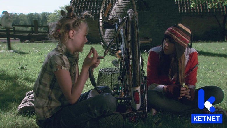 Still image for Amika season 1 episode 9: Verwende apen en mosselpraat