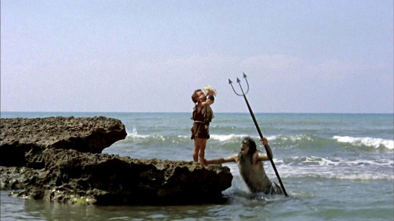 Image d'arrière-plan 7 du film Vulcan, dieu du feu