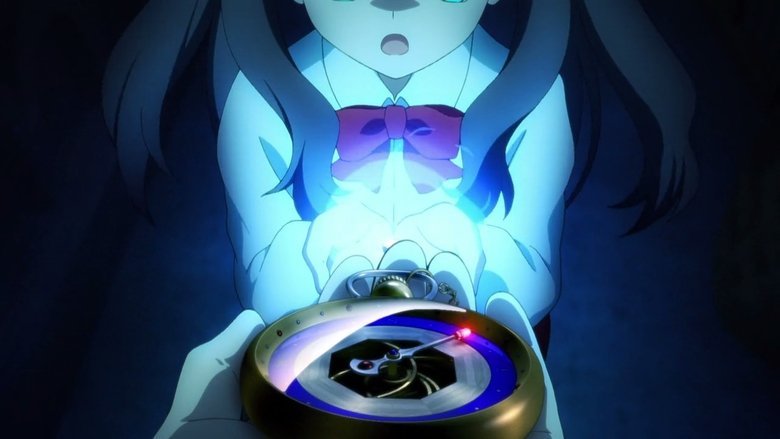 Still image for Fate/Zero season 1 episode 10: Rin's Big Adventure Still image for Fate/Zero season 1 episode 10: Rin's Big Adventure