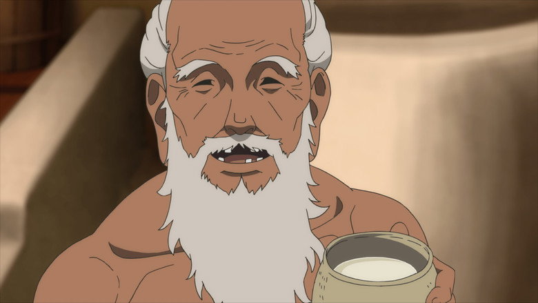 Fumetsu No Anata E Vostfr