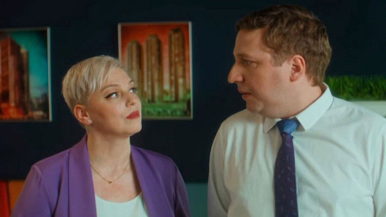 Still image for Развод по расчёту season 1 episode 11: Episode 11