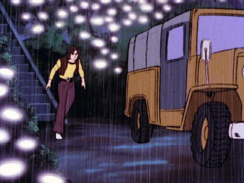 Still from UFOロボグレンダイザー - ซีซัน 1 ตอน 28