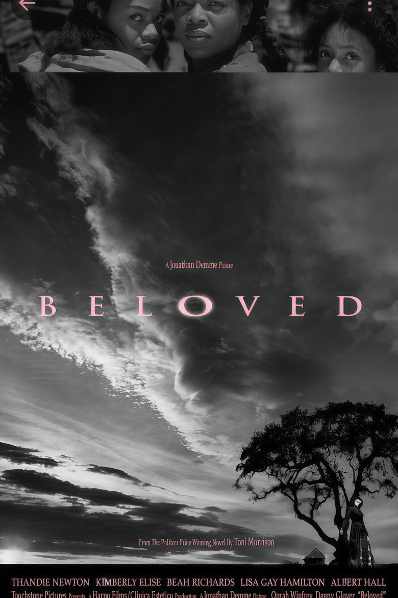 Imatge de Beloved
