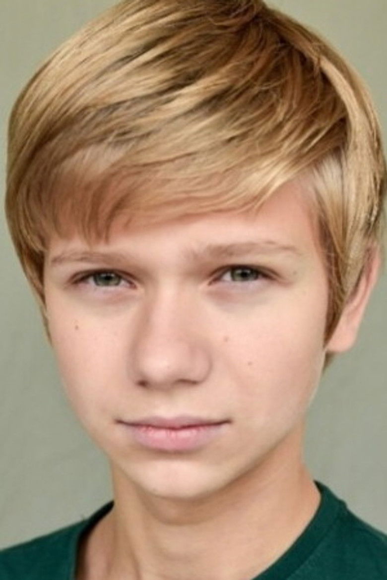 Nikita Brusnitsin portrait image