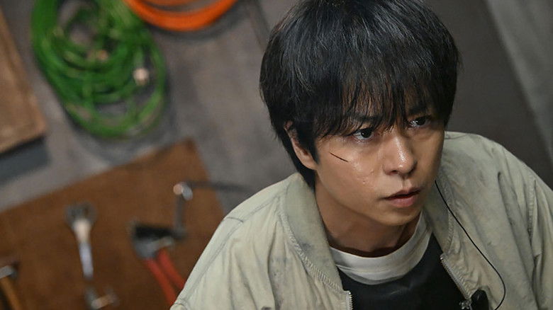 Still image for Hoso Kyoku Senkyo season 1 episode 8: Episode 8 Still image for Hoso Kyoku Senkyo season 1 episode 8: Episode 8