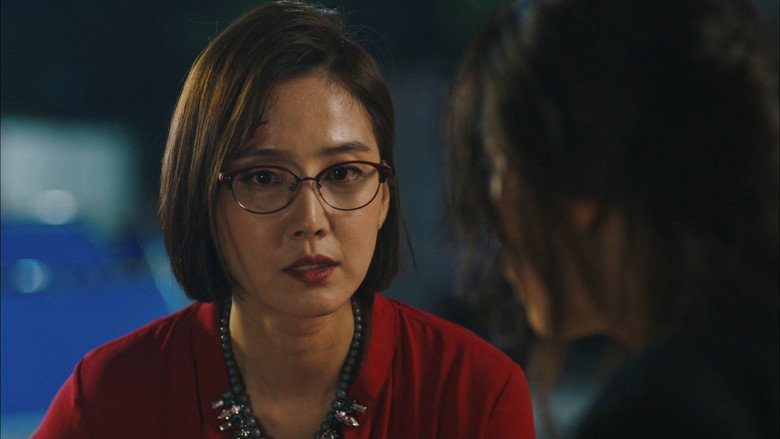 Still from 守護者K2 - 第 1 集 3
