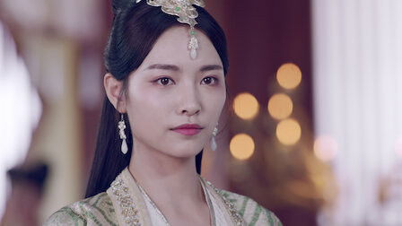 Still image for Legend of Yun Xi season 1 episode 31: Episode 31 Still image for Legend of Yun Xi season 1 episode 31: Episode 31