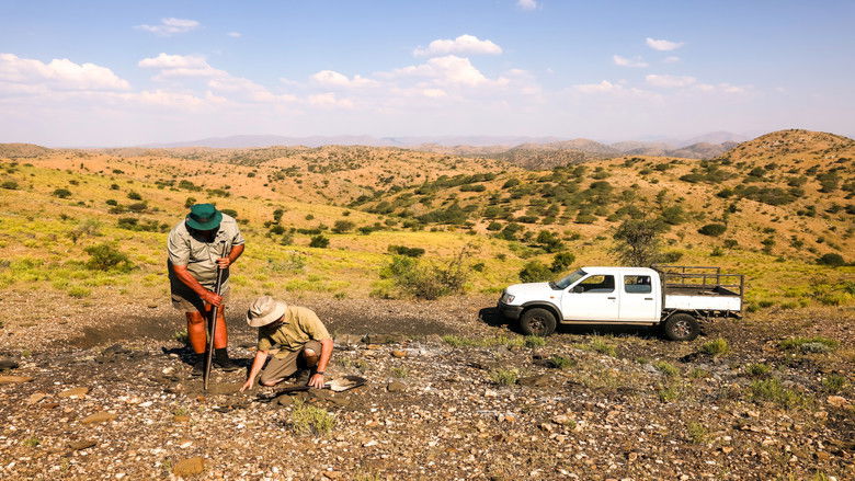 Image d'arrière-plan 2 du film The Gold Panner from Lannavaara