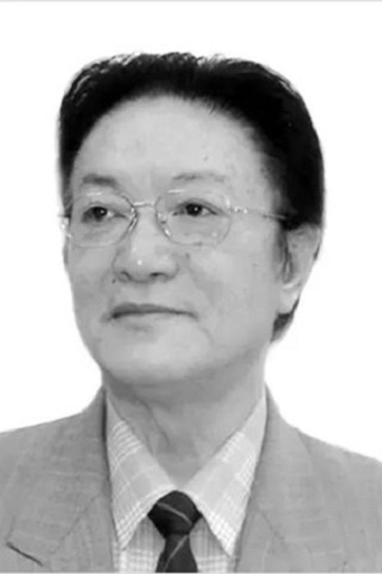 Qiao Gufan portrait image