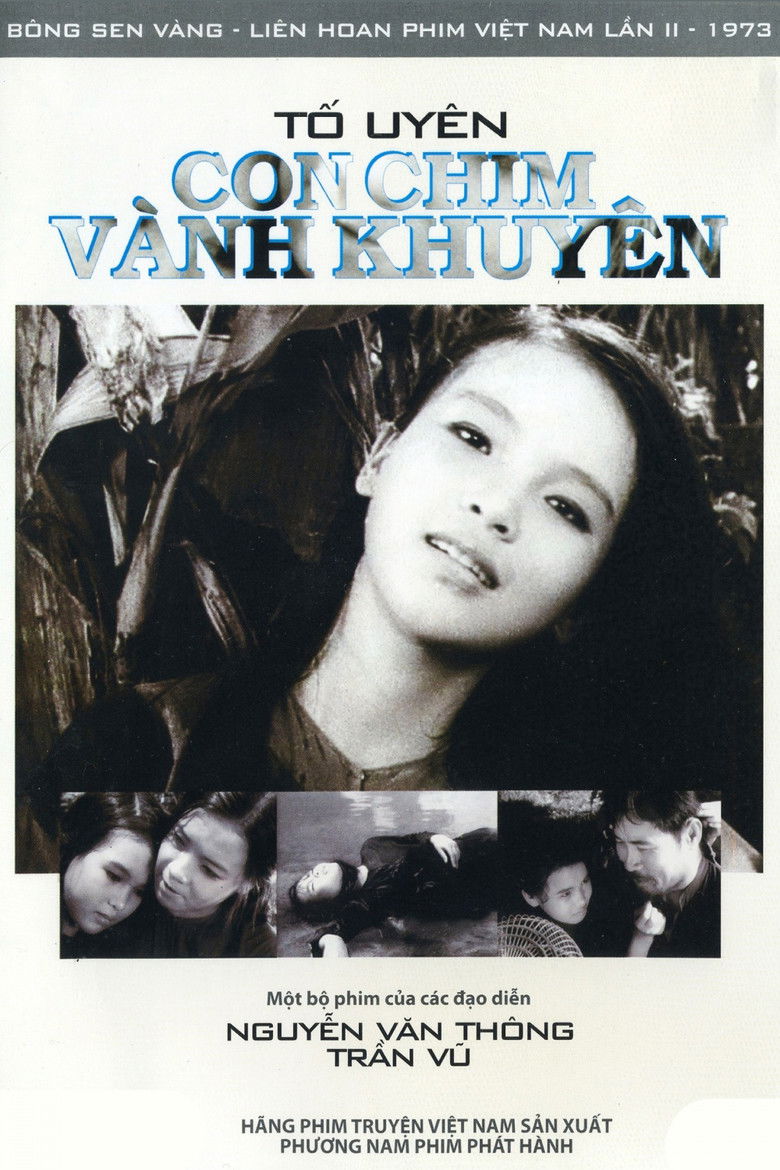 Imatge de Con chim vành khuyên