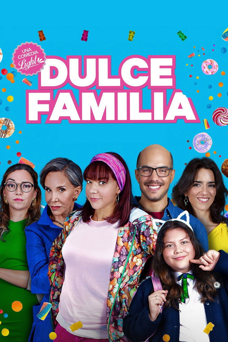 Imagen de Dulce Familia