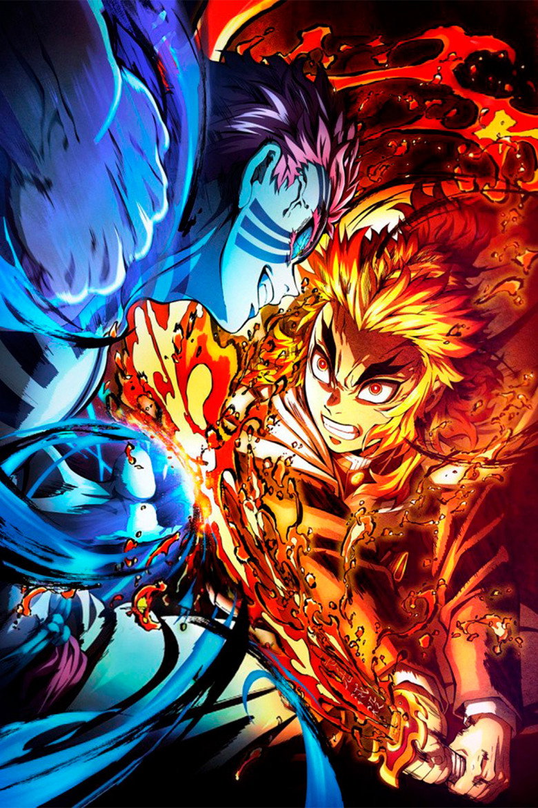 Póster la Serie