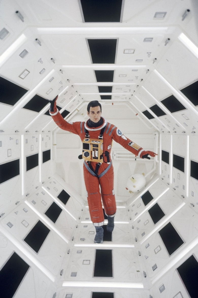 Imatge de 2001: A Space Odyssey – What Is Out There?