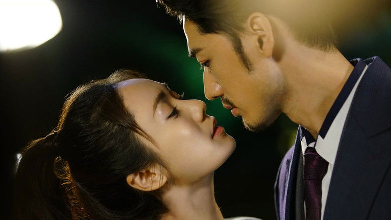 Still image for 怦然心动的小姐姐 season 1 episode 2: Episode 2